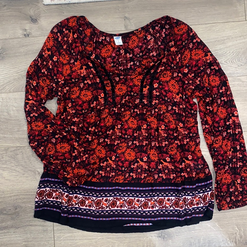Blouse - Picture 2 of 4